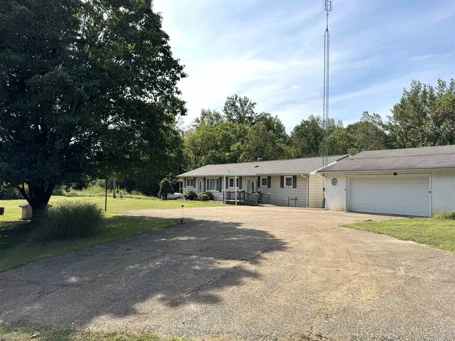 1435 Co Rd 479, Lexington, AL 35648 - #3