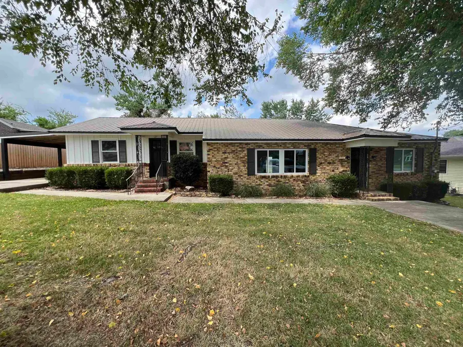 1329 5th St, Cullman, AL 35055 - Image #2