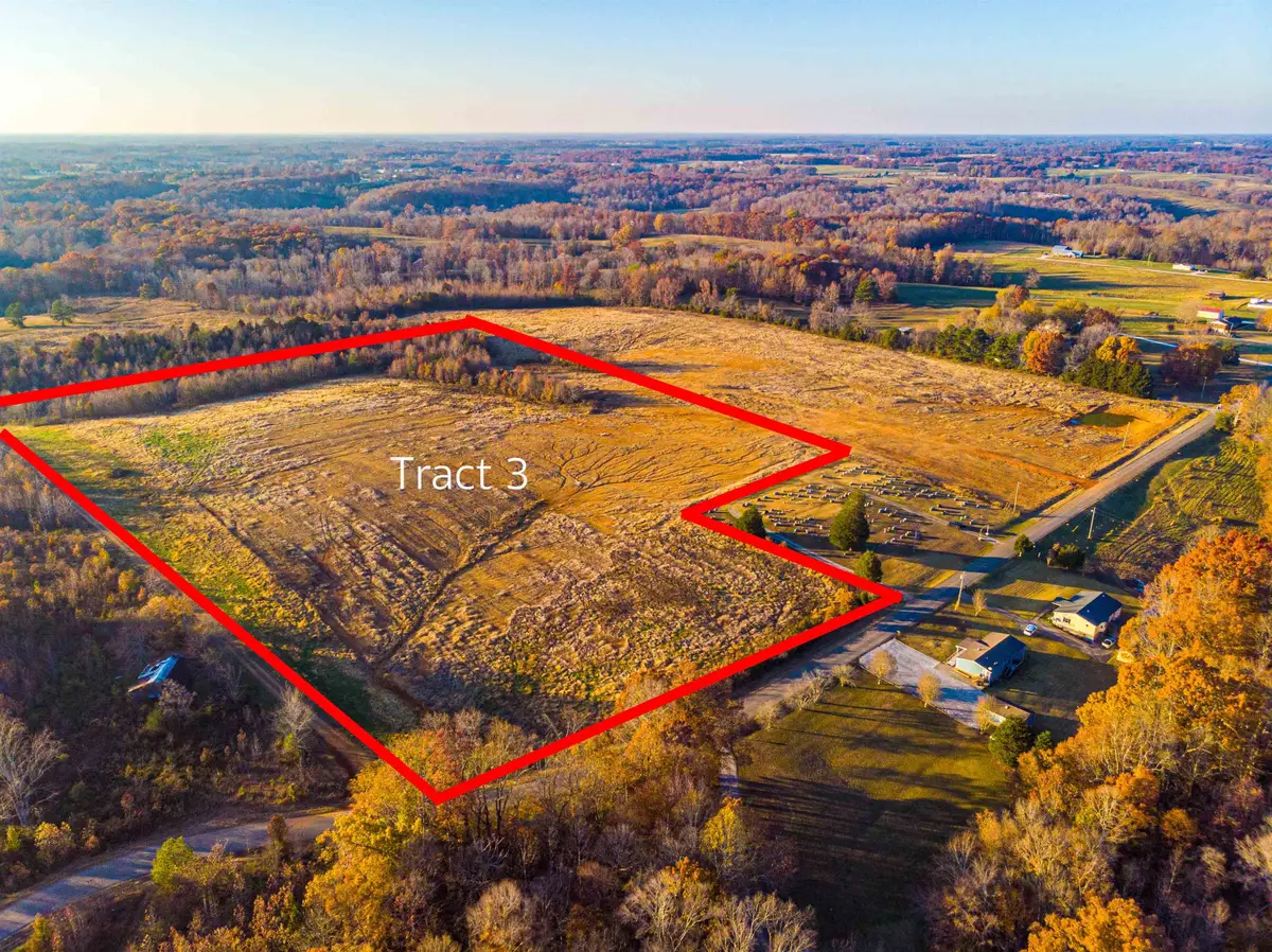 Tract 3 Co Rd 35, Lexington, AL 35648 - #1