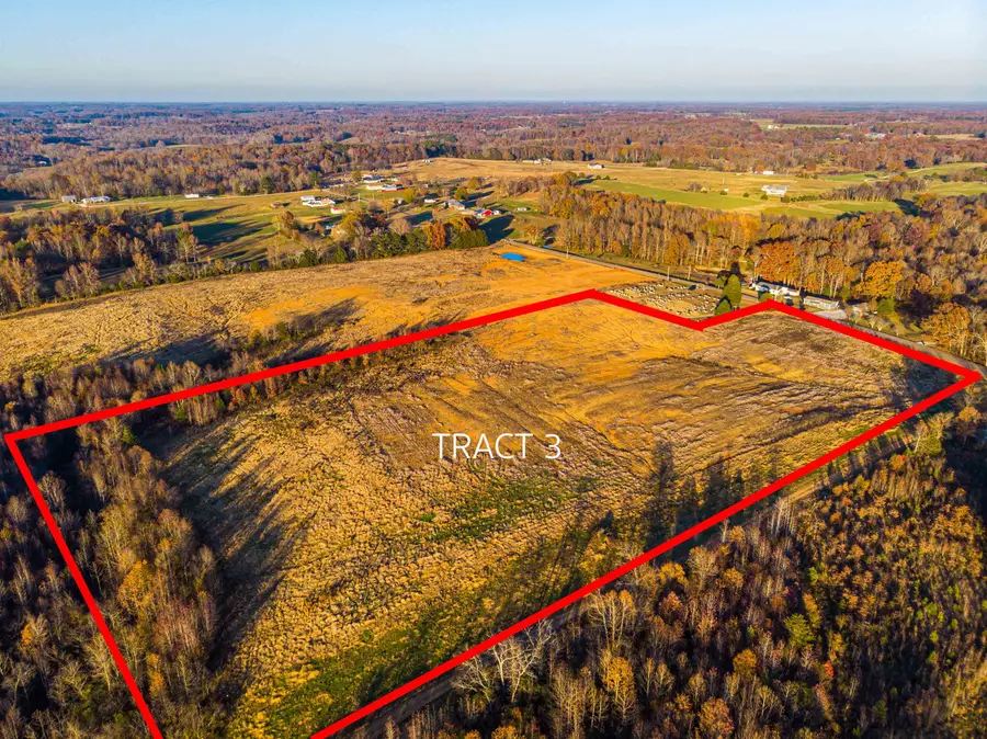 Tract 3 Co Rd 35, Lexington, AL 35648 - #2