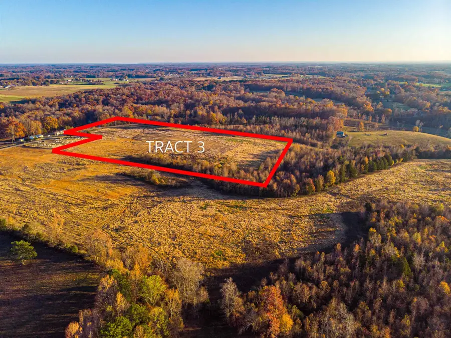 Tract 3 Co Rd 35, Lexington, AL 35648 - #3