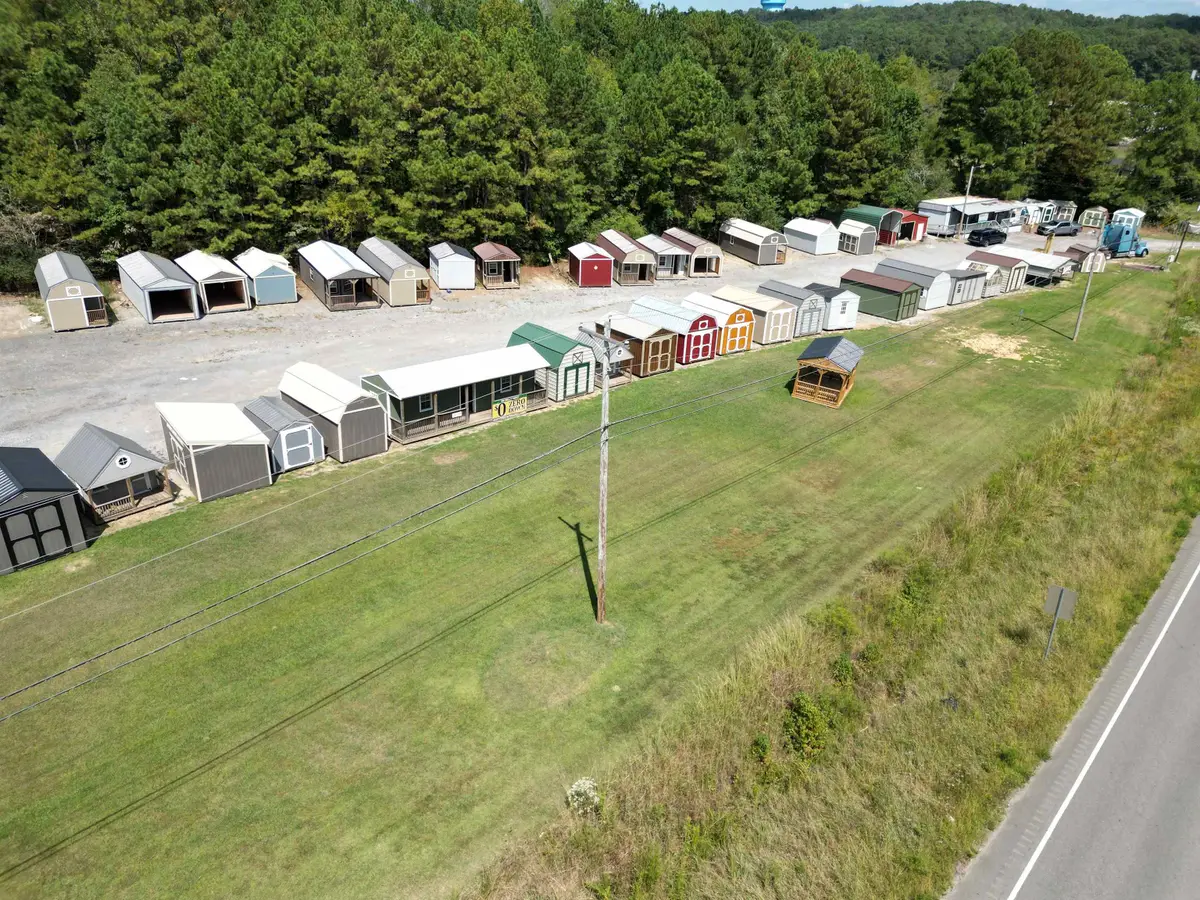 2017 4th St, Cullman, AL 35057 - Image #1