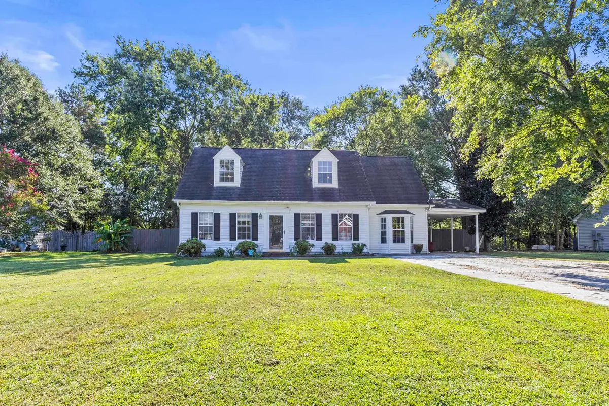 506 Greenbrier Dr, Hanceville, AL 35077 - #1