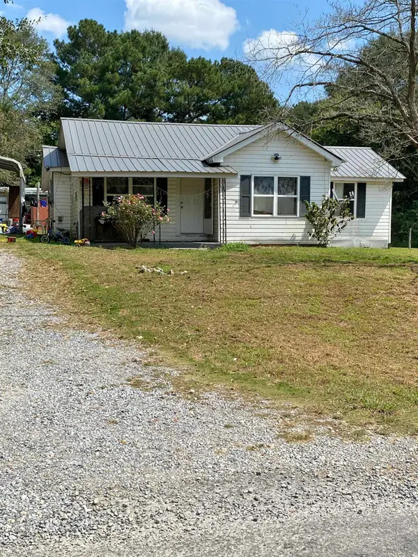 3950 Black Rd, Blountsville, AL 35031