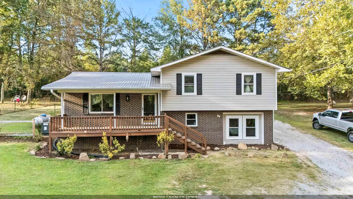 527 Co Rd 627, Hanceville, AL 35077 - Image #1