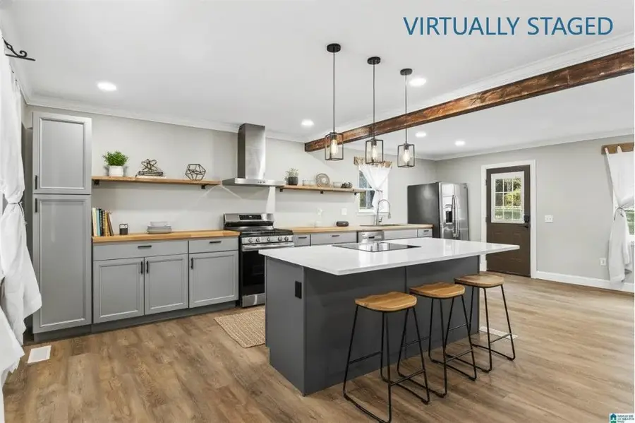 527 Co Rd 627, Hanceville, AL 35077 - Image #3