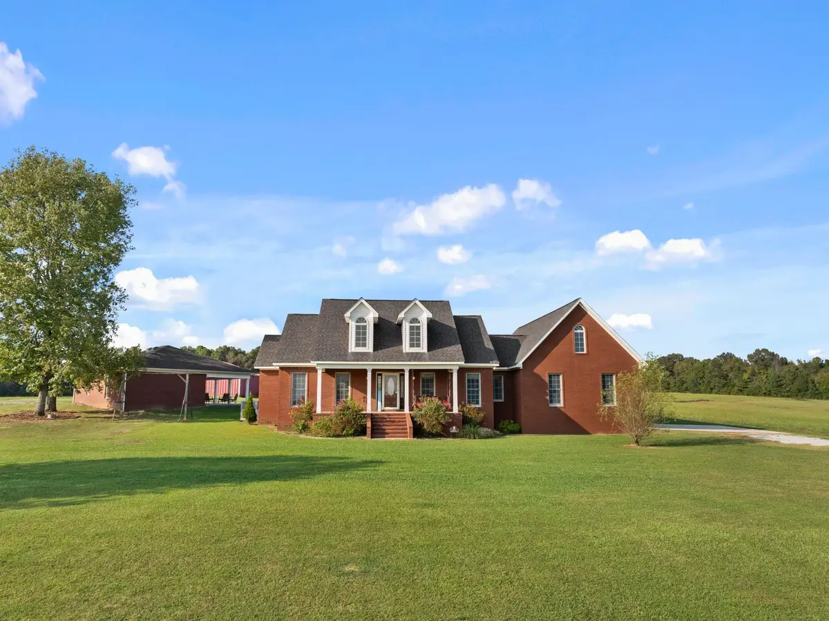 353 Co Rd 546, Rogersville, AL 35652 - Image #1