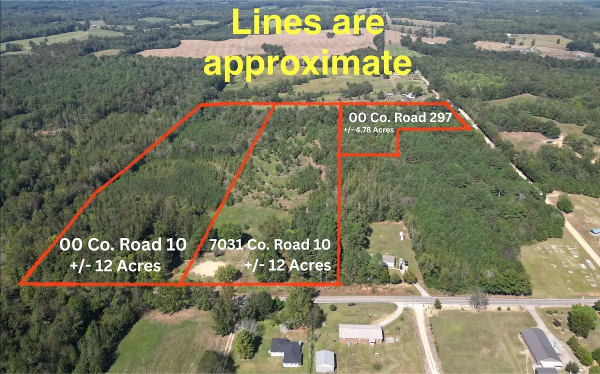 00 Co Rd 10, Florence, AL 35633 - Image #1