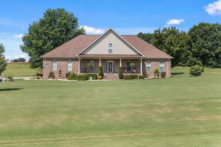 50 Meadow Ridge Ln, Rogersville, AL 35652 - #2