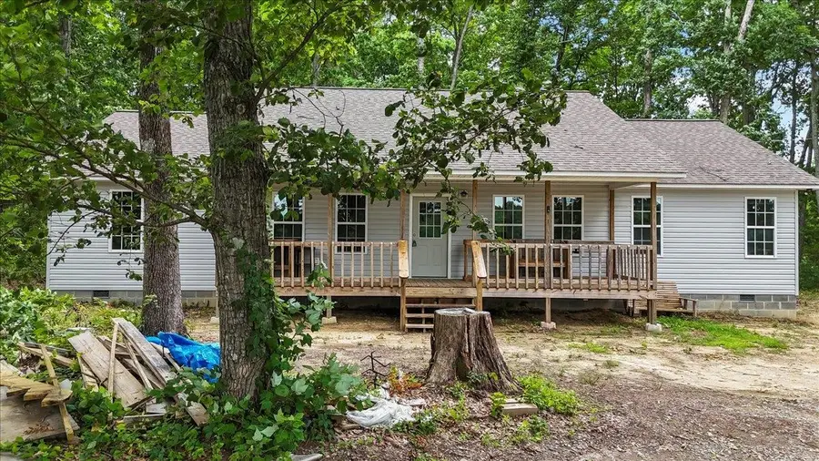 1148 Co Rd 1212, Vinemont, AL 35179 - Image #3