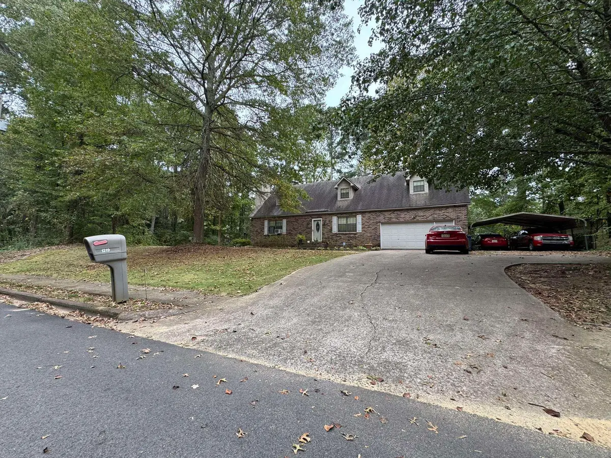 1219 Laquita Dr, Arab, AL 35016 - Image #1