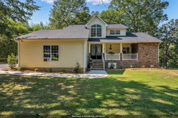 1633 Co Rd 264, Cullman, AL 35057