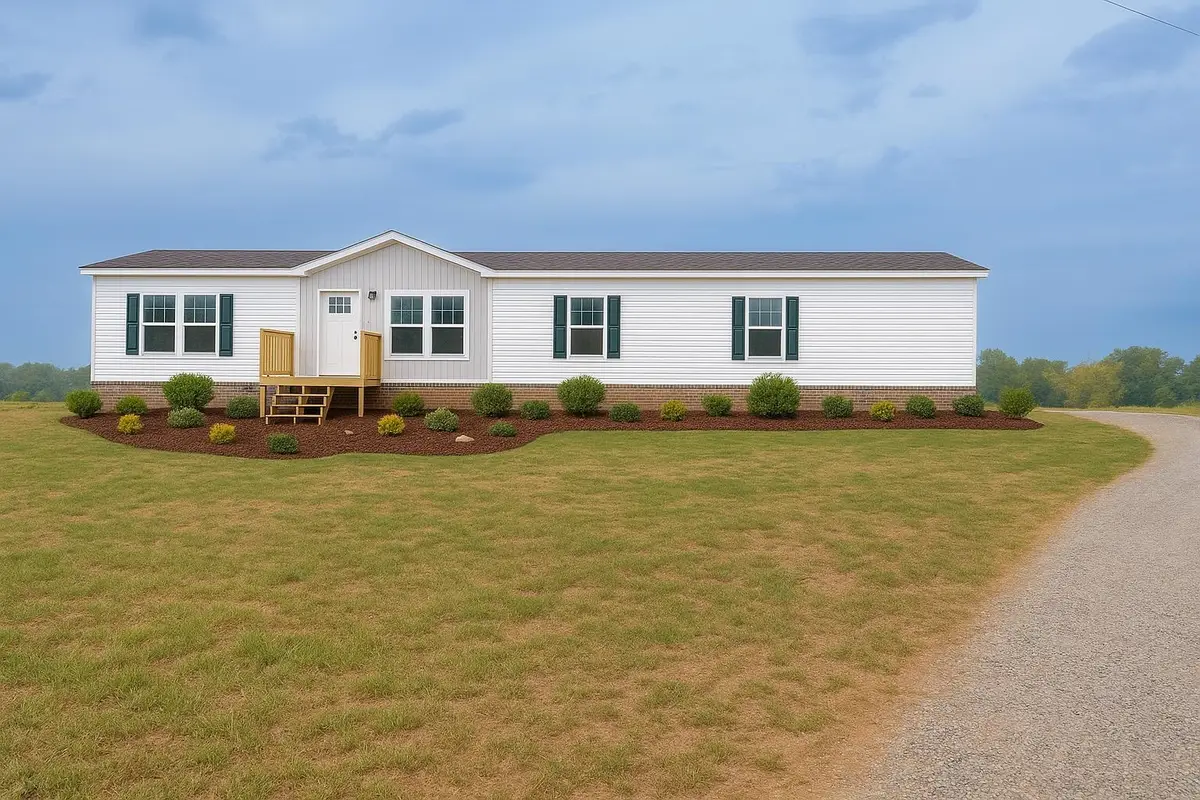378 Co Rd 263, Florence, AL 35633 - Image #1