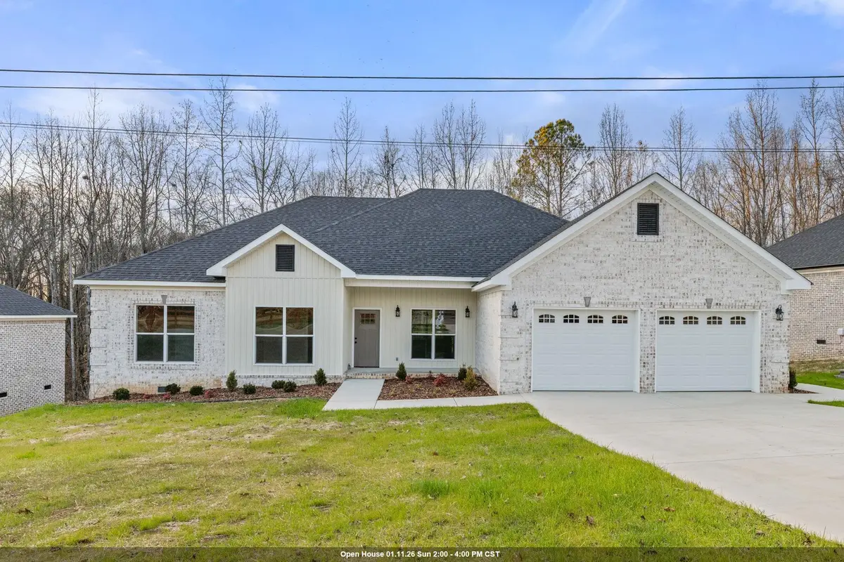 432 Horseshoe Hills Rd, Killen, AL 35645 - Image #1