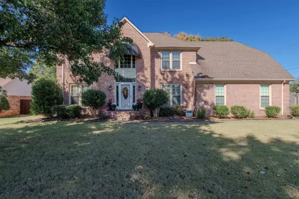 2207 Jennifer Ave, Muscle Shoals, AL 35661