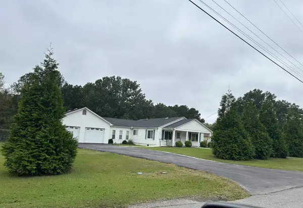 3209 Old Hwy 31, Hartselle, AL 35640