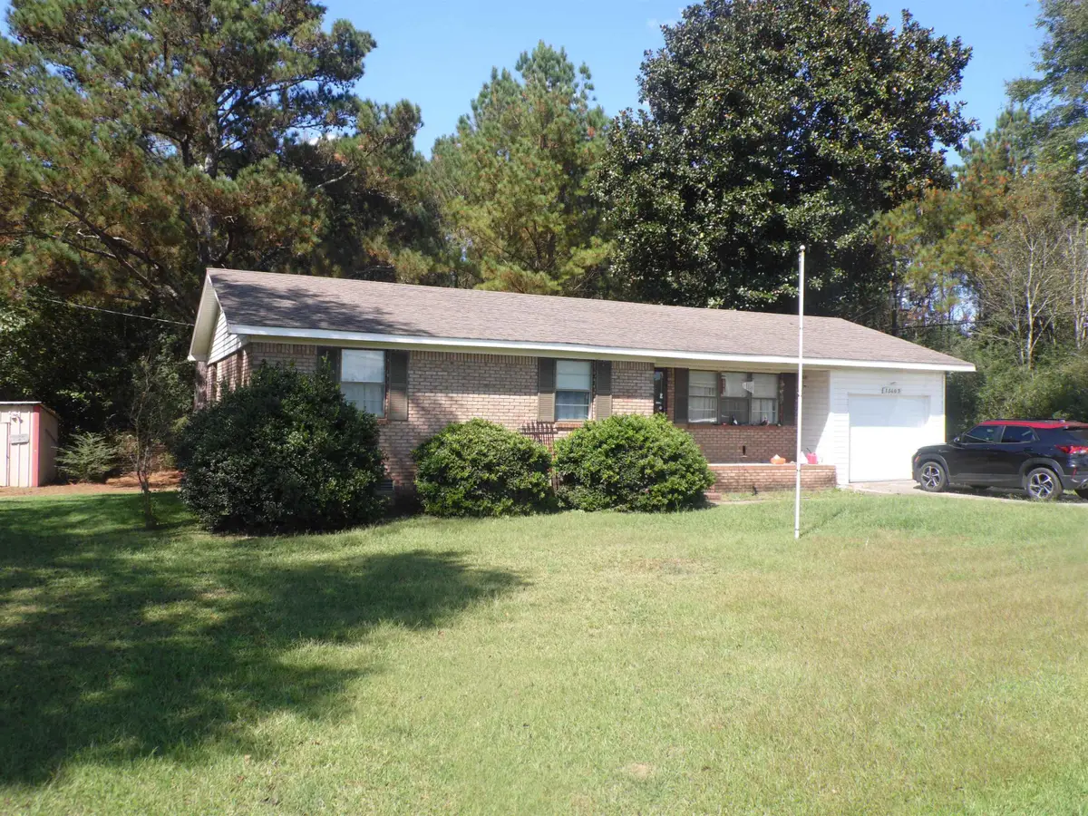 15607 Alabama Hwy 91, Hanceville, AL 35077 - Image #1
