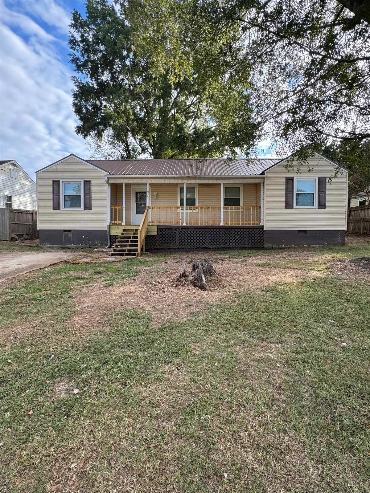 1227 York St, Sheffield, AL 35660 - Image #1