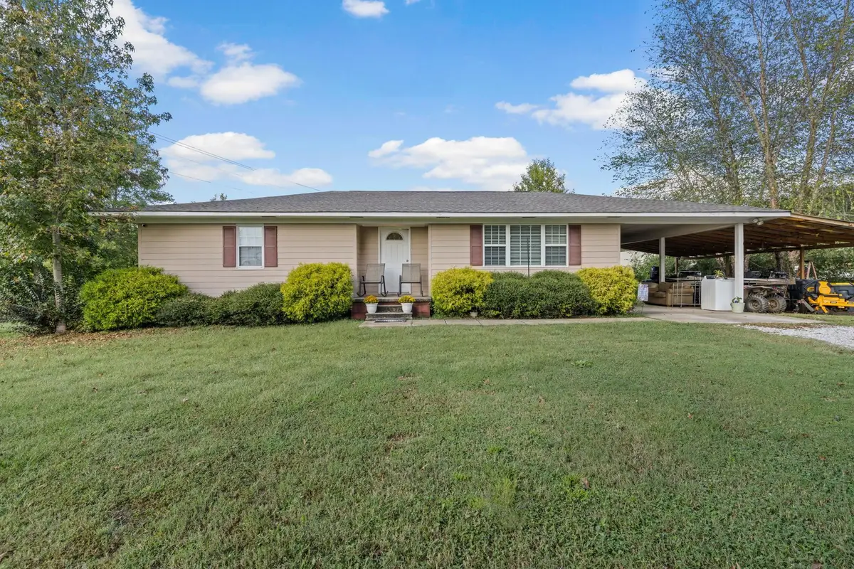 6688 E Upper River Rd, Somerville, AL 35670 - #1