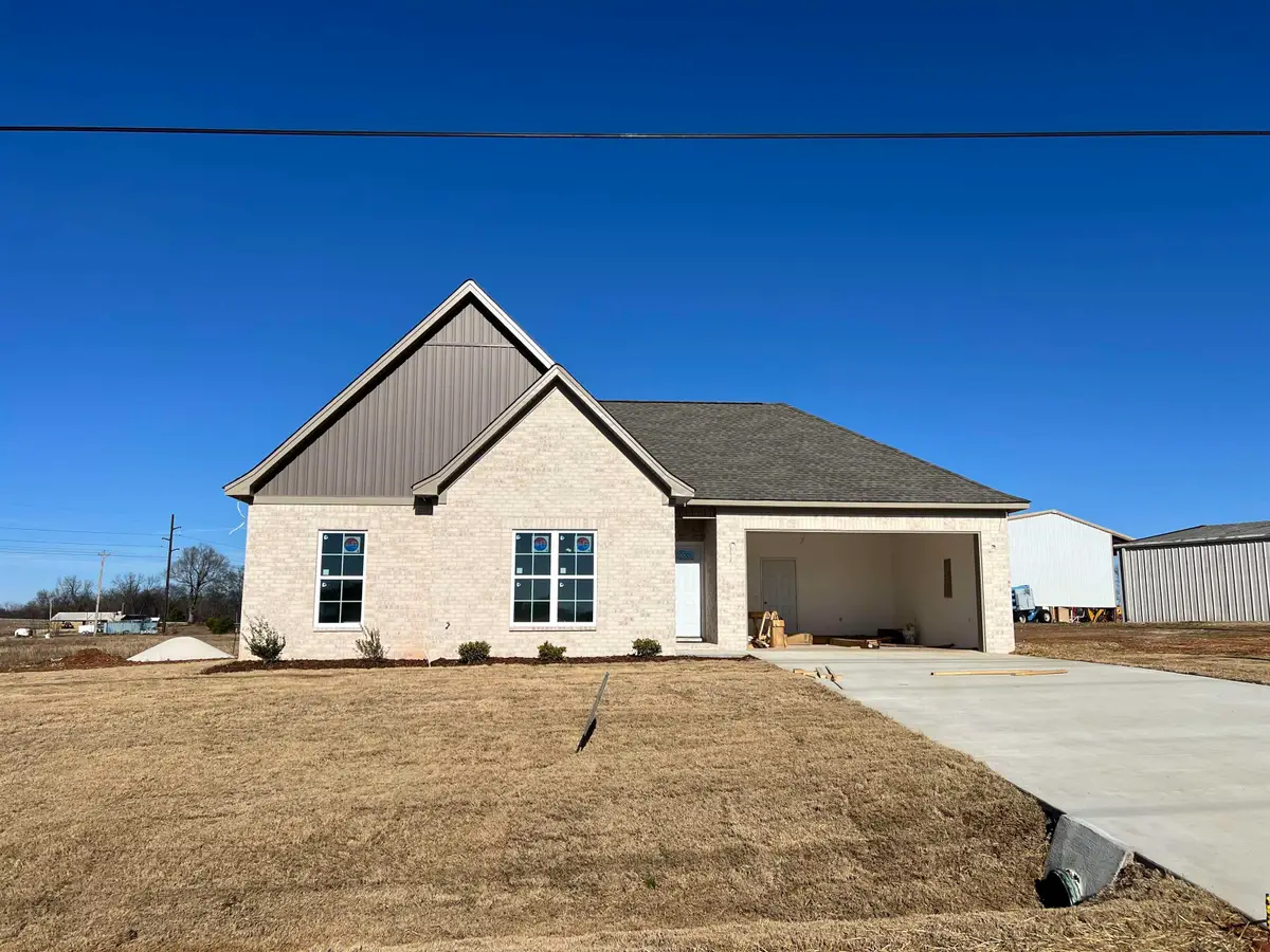 559 Old Hwy 20, Tuscumbia, AL 35674 - Image #1