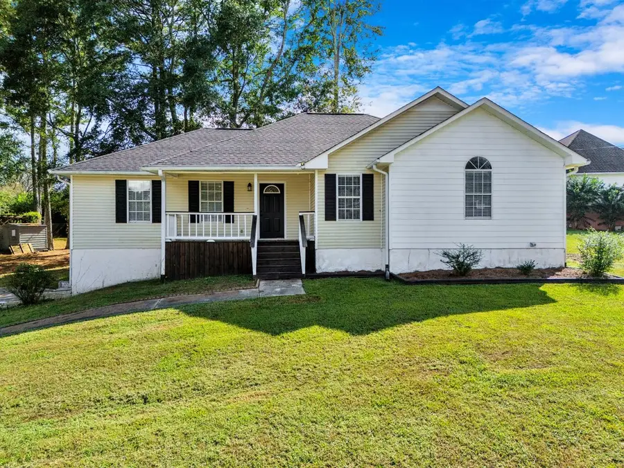 1517 Bower Dr, Cullman, AL 35055 - Image #3