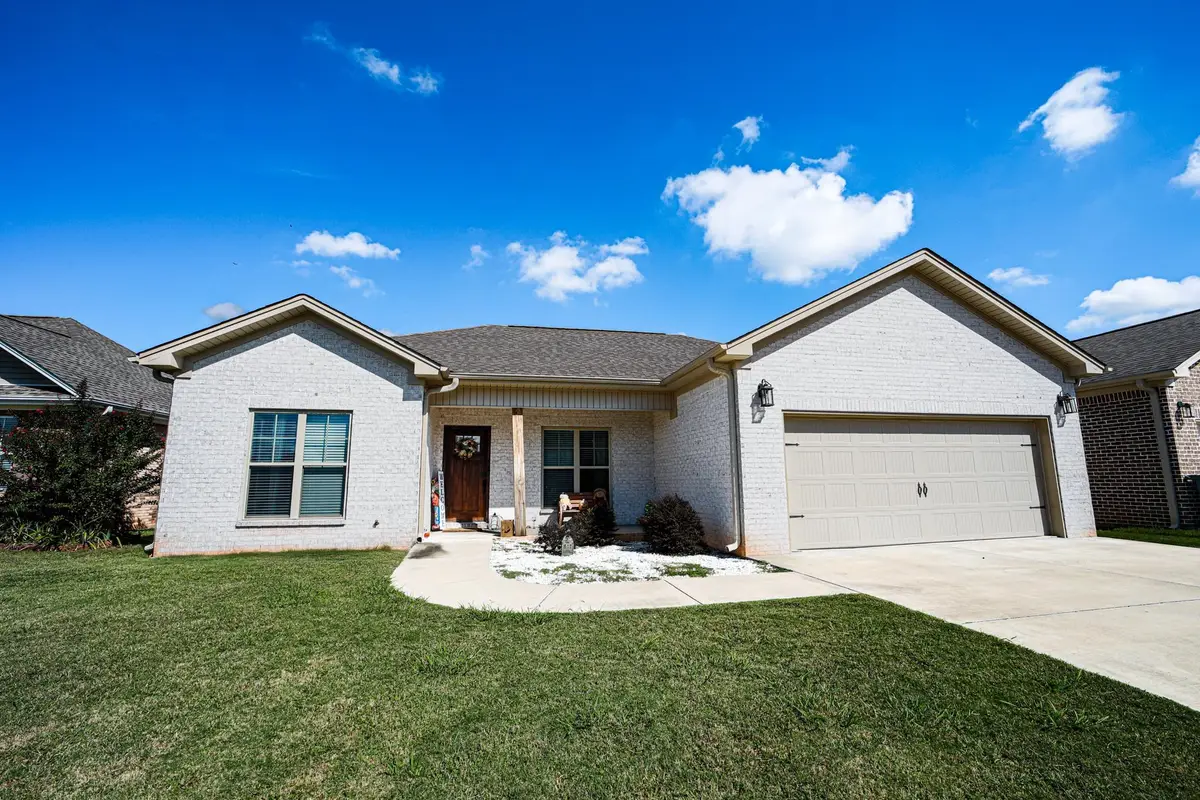 115 Harmony Dr, Tuscumbia, AL 35674 - #1