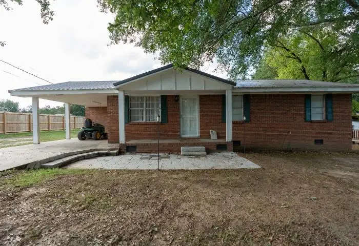 73 Meadow Dr, Phil Campbell, AL 35581 - #1