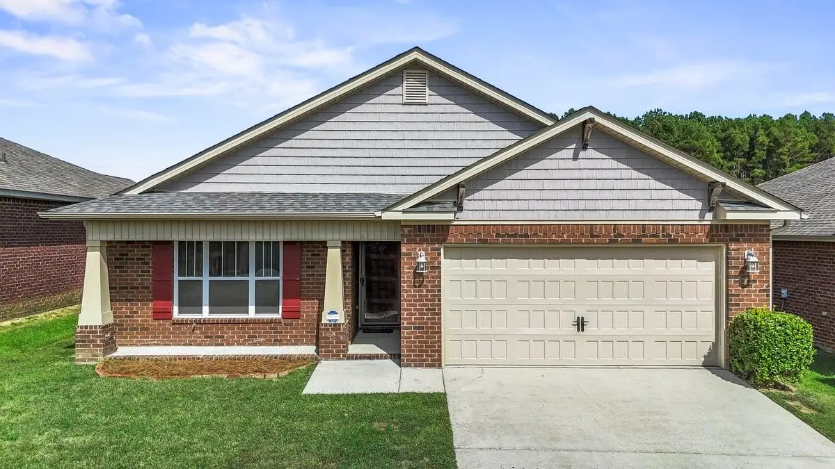 1509 JOY ST SE Joy St, Cullman, AL 35055 - Image #1