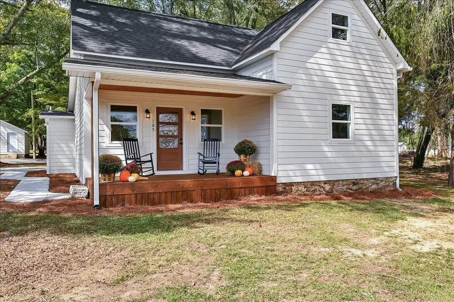 105 Convent Rd, Cullman, AL 35055 - #3