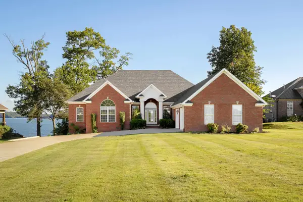 1030 Co Rd 33, Killen, AL 35645