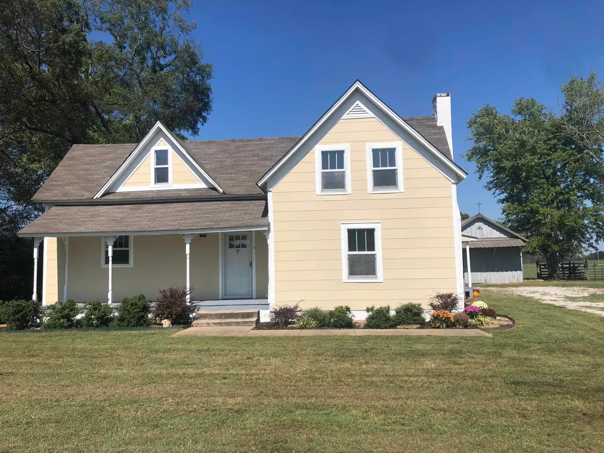 2255 Co Rd 16, Florence, AL 35633 - Image #1