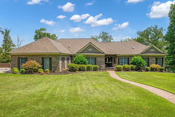 61 Madison Ave, Arley, AL 35541