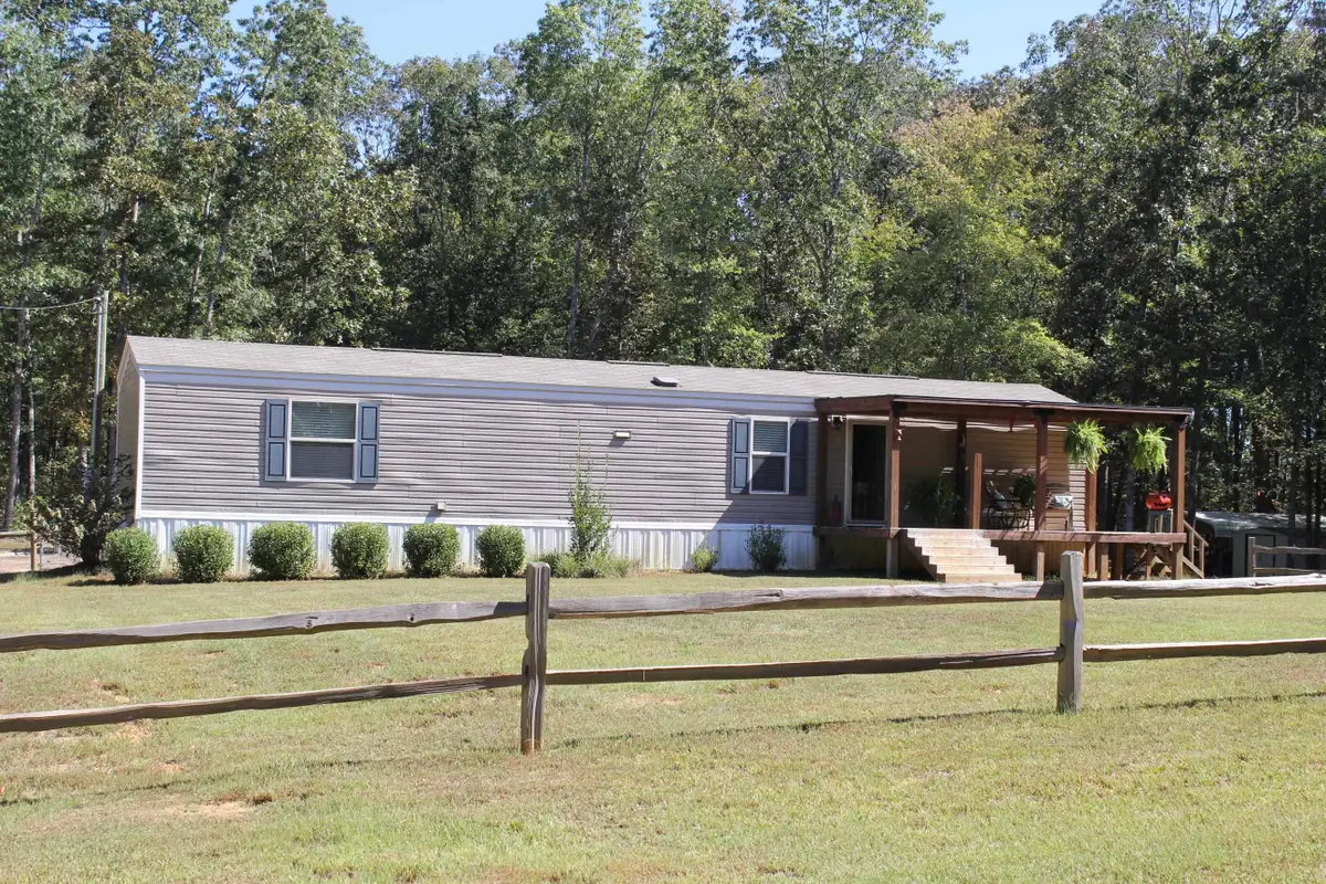 525 Co Rd 268, Florence, AL 35633 - #1