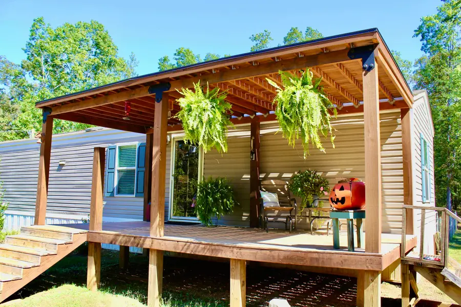 525 Co Rd 268, Florence, AL 35633 - #3