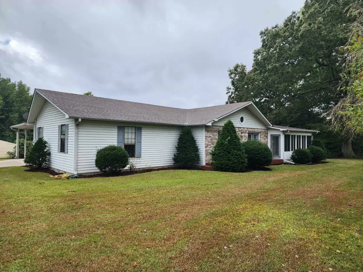 131 Co Rd 1228, Vinemont, AL 35179 - Image #1