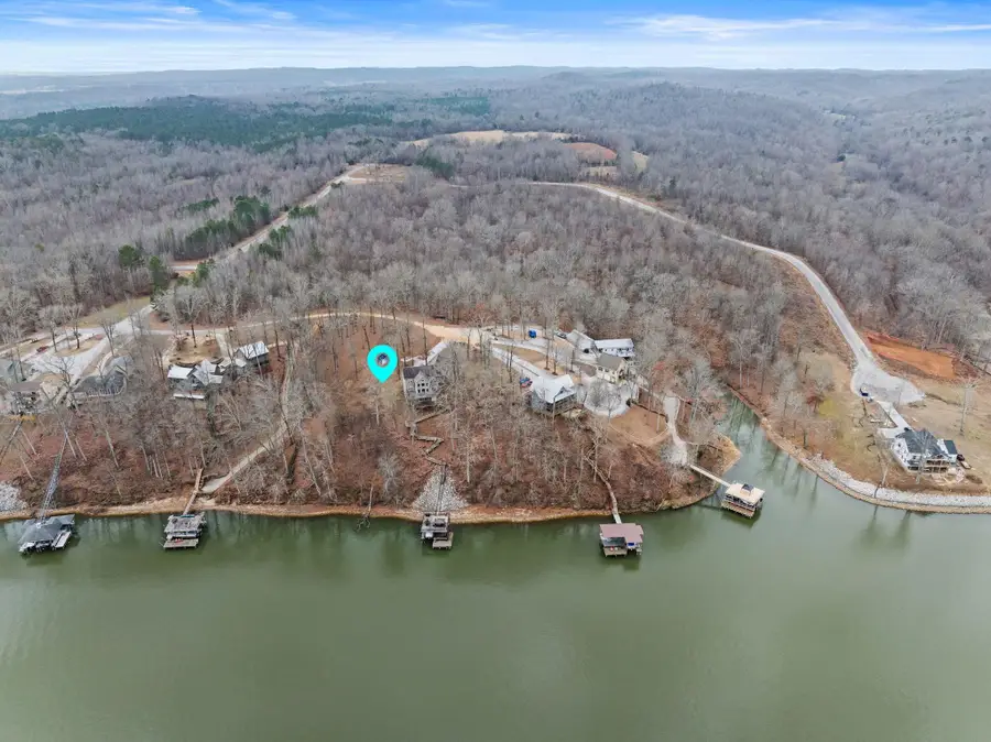 Lot 10 Cornelius Cv, Cherokee, AL 35616 - Image #3