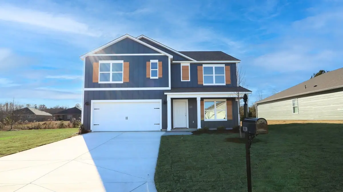 1130 Waverley Ln, Cullman, AL 35055 - Image #1