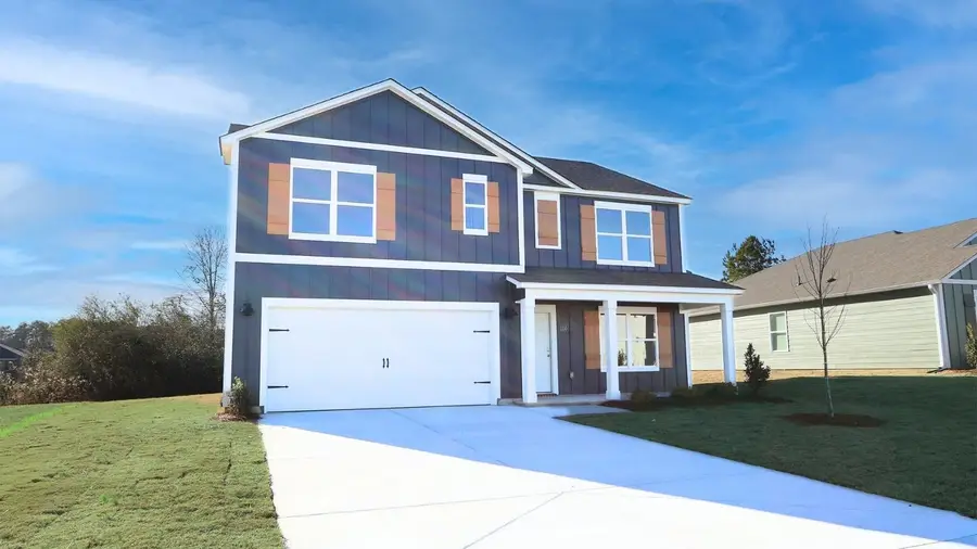 1130 Waverley Ln, Cullman, AL 35055 - Image #2