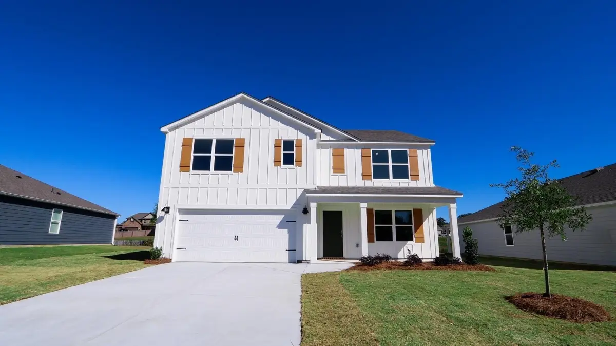 1131 Waverley Ln, Cullman, AL 35055 - #1