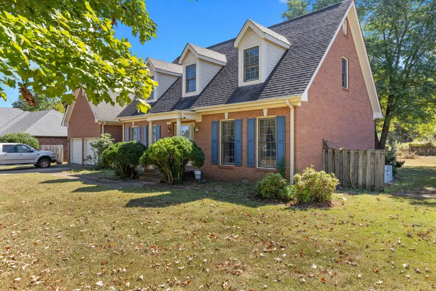 141 Kensington Dr, Florence, AL 35633 - Image #3