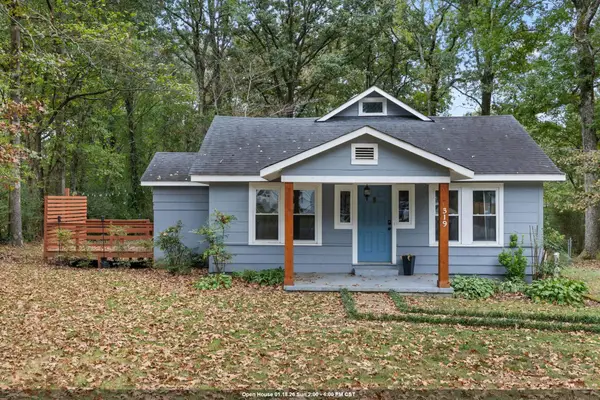 319 Garfield Ave, Florence, AL 35630