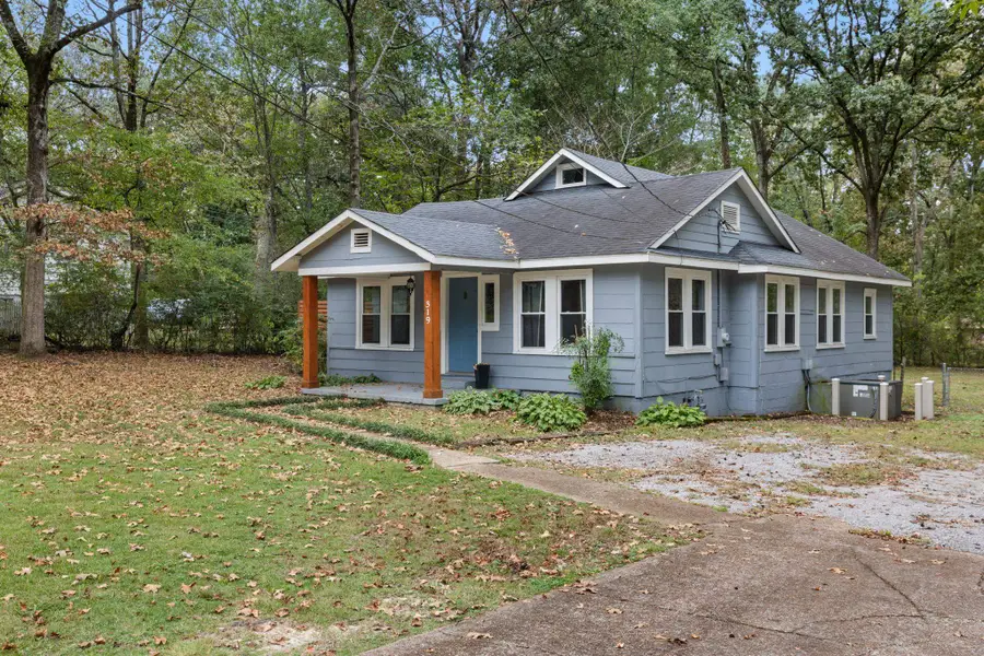 319 Garfield Ave, Florence, AL 35630 - Image #2