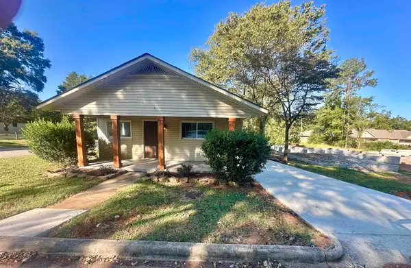 501 N Fulton St, Florence, AL 35630