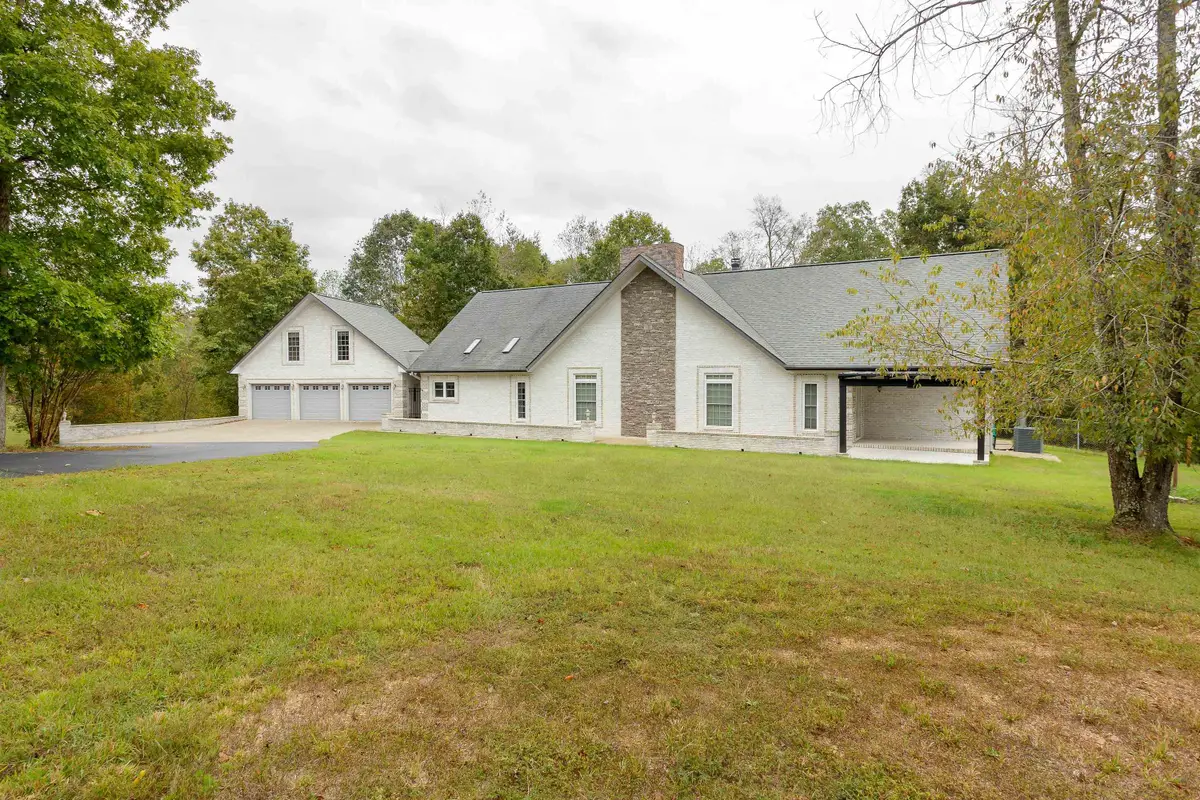 980 Co Rd 306, Florence, AL 35634 - Image #1