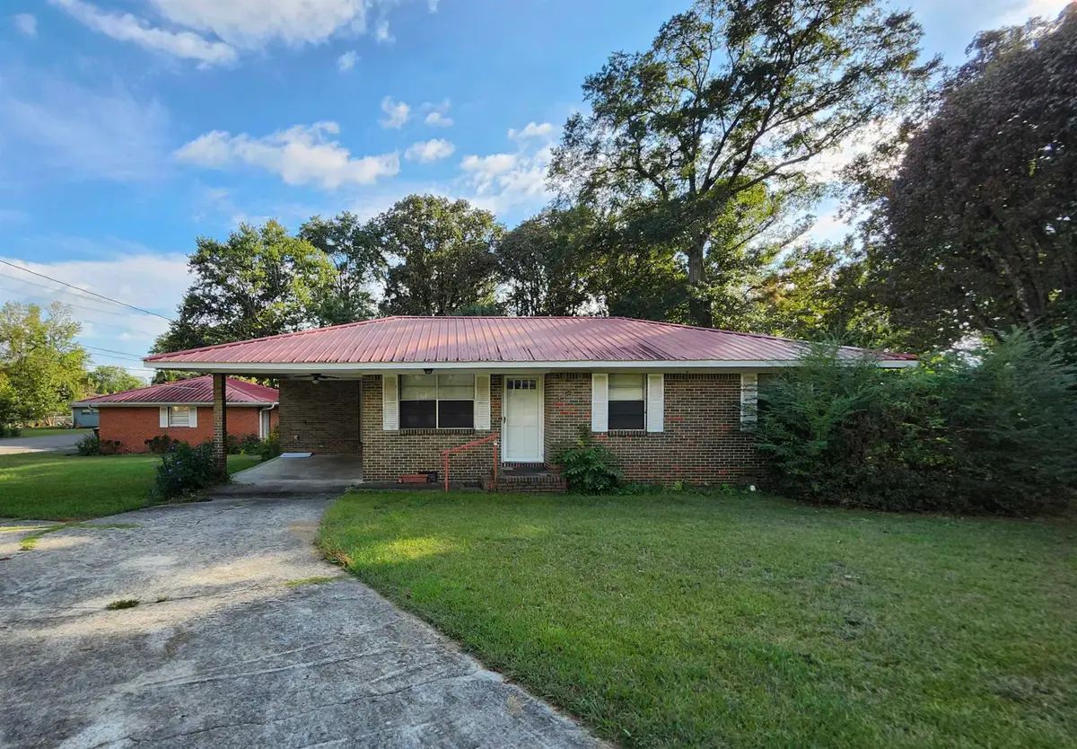 1502 St Joseph St, Cullman, AL 35055 - Image #1