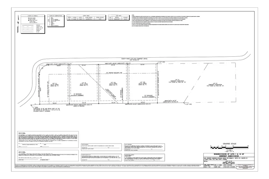 00 Co Rd 1123, Vinemont, AL 35179 - #3