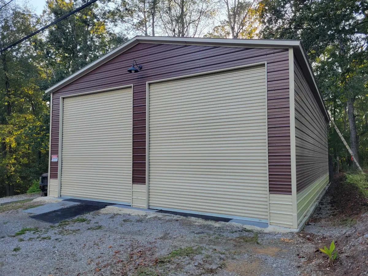 594 Co Rd 209, Crane Hill, AL 35053 - Image #1