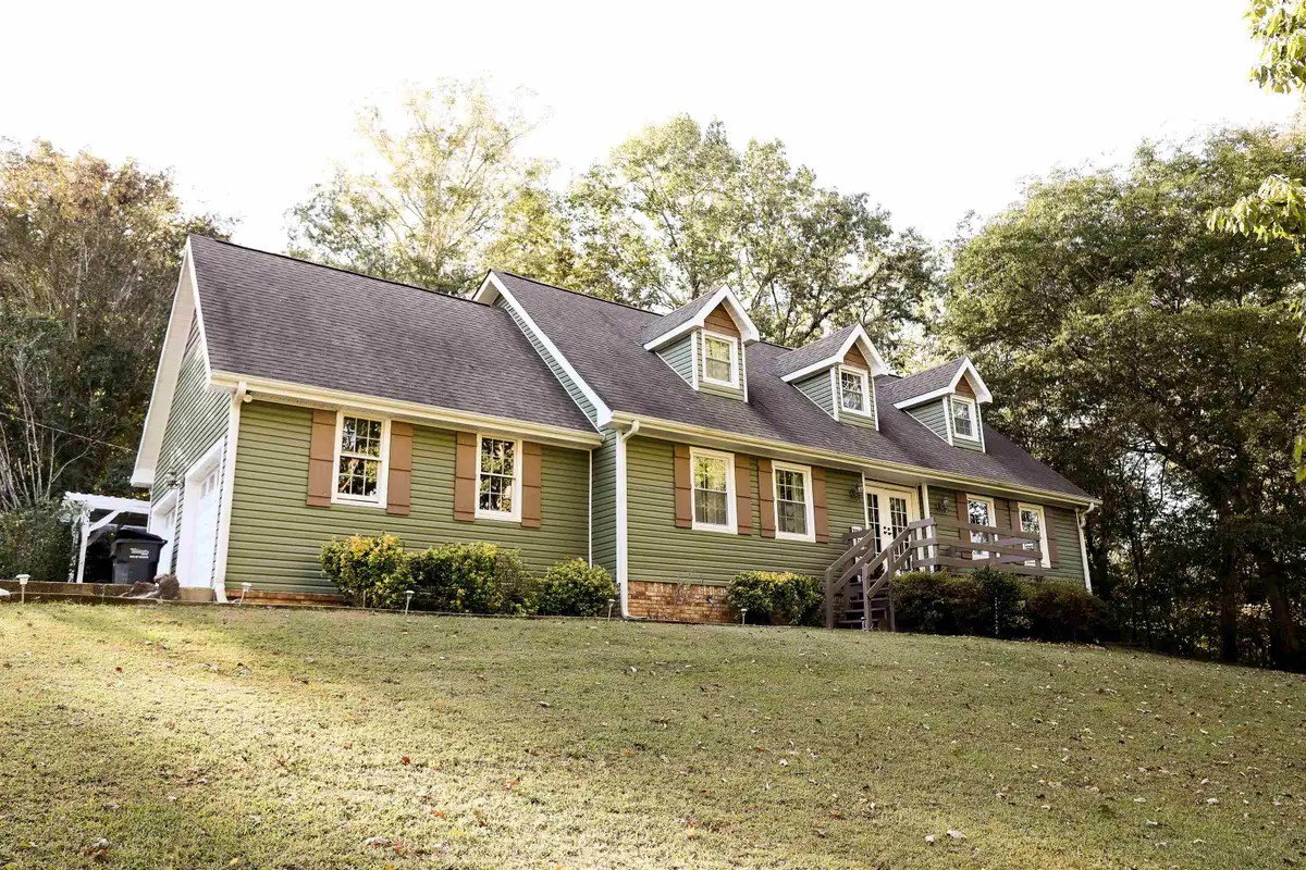 164 Mountain Top Rd, Russellville, AL 35654 - Image #1