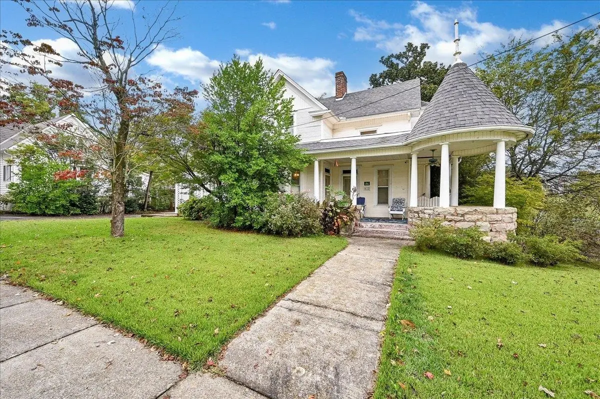 612 2nd Ave, Cullman, AL 35055 - Image #1