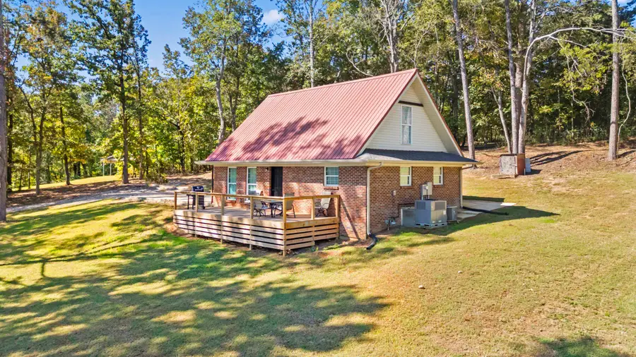 882 York Dr, Rogersville, AL 35652 - #3